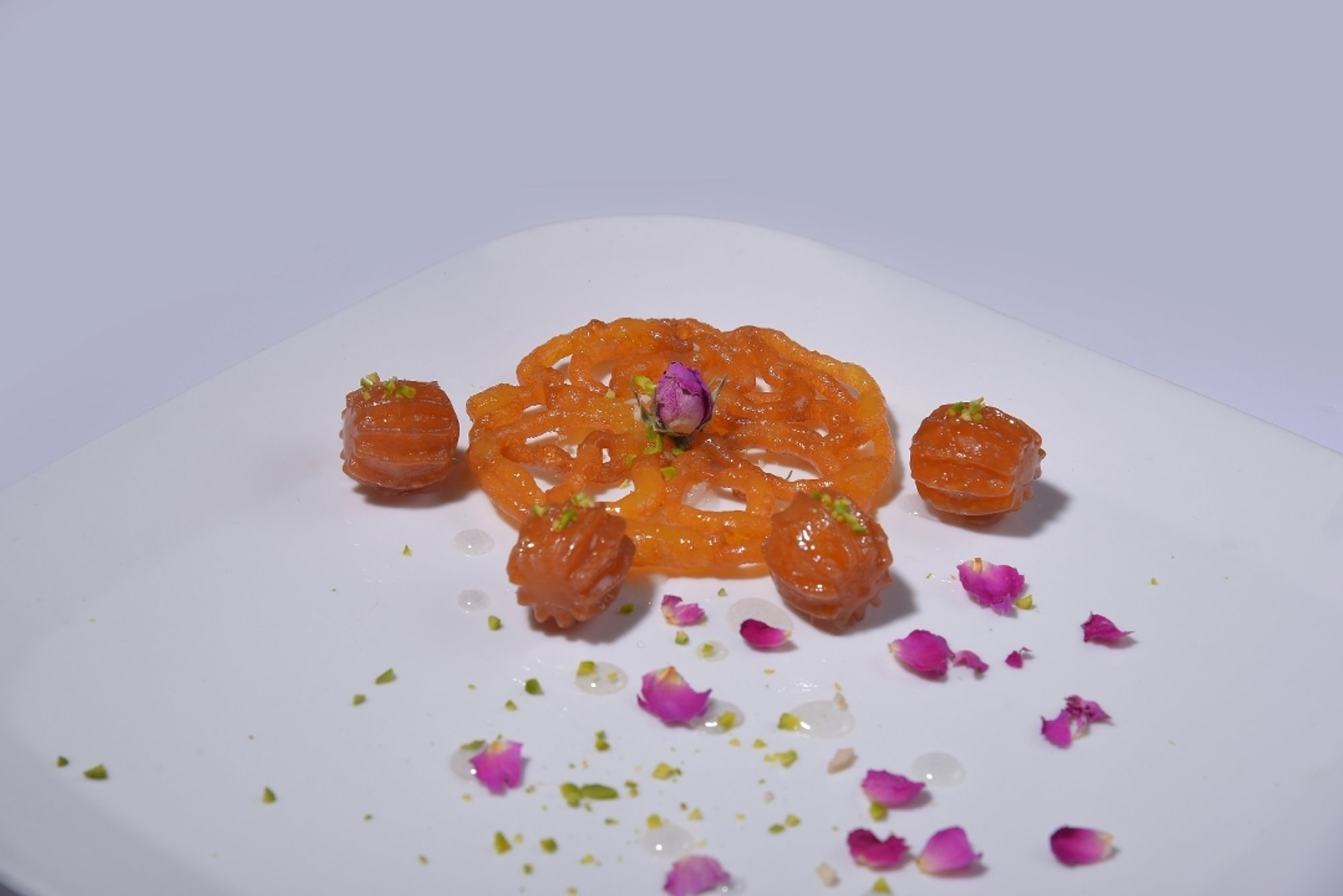 Zoolbia Bamieh