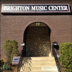 Brighton Music Center Photo