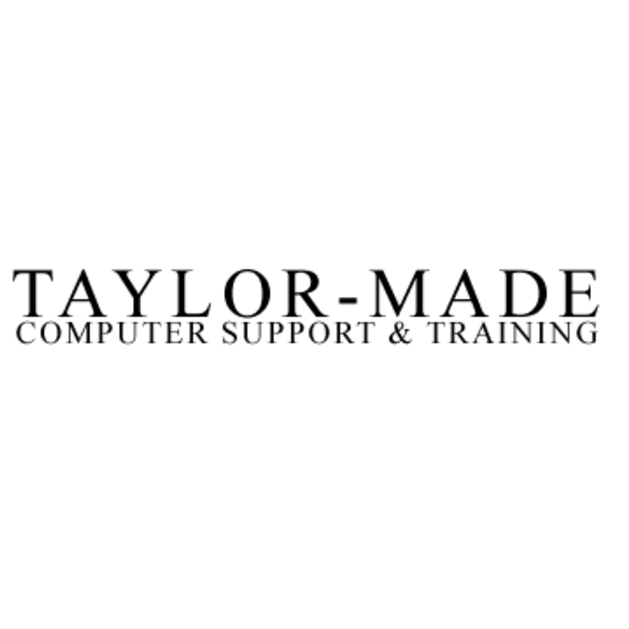 Taylor Made Training LLC Logo
