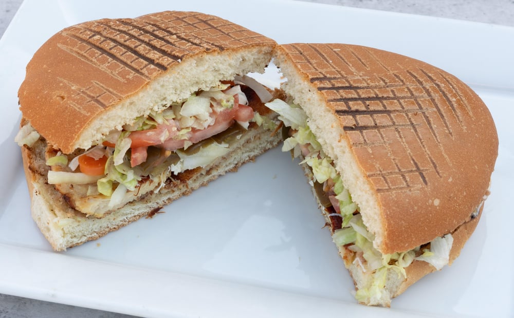 ASADA TORTA