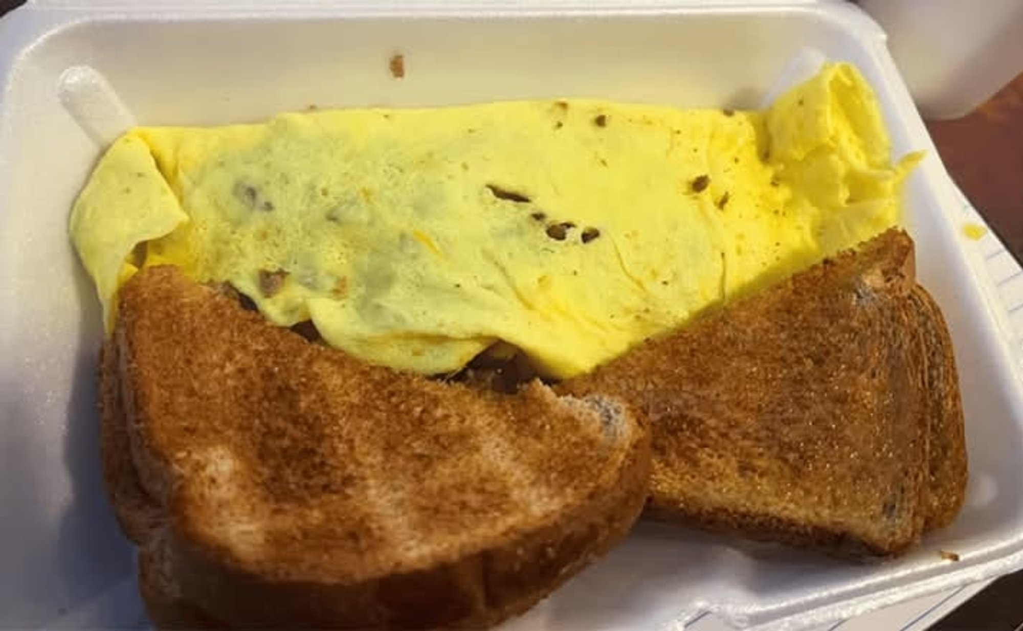 Omelet