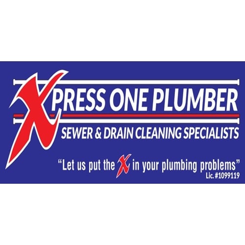 Xpress One Plumber
