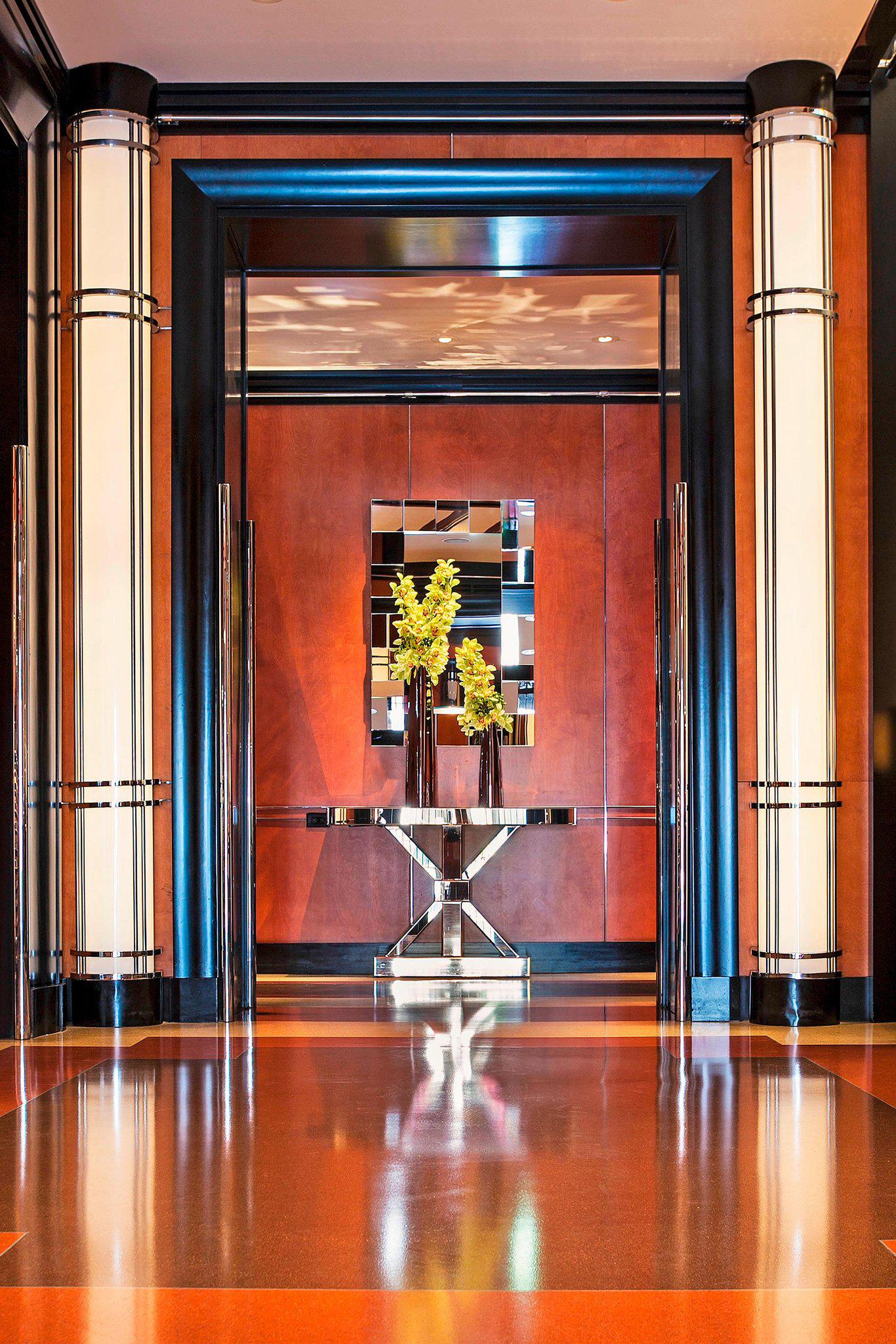 The Chatwal, a Luxury Collection Hotel, New York City Photo