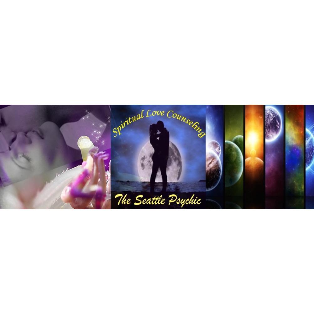 Psychic of Seattle Logo