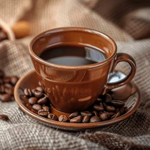 Flavored Coffee