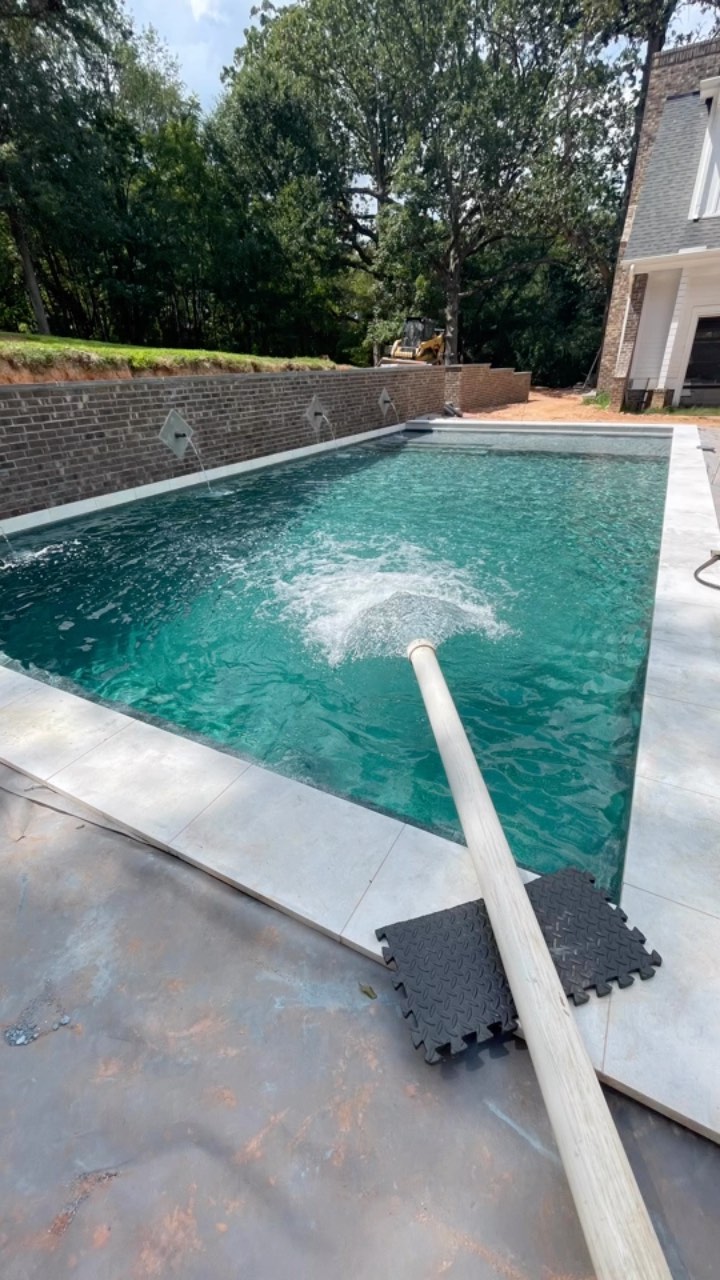 Williamson Pool & Spa Image