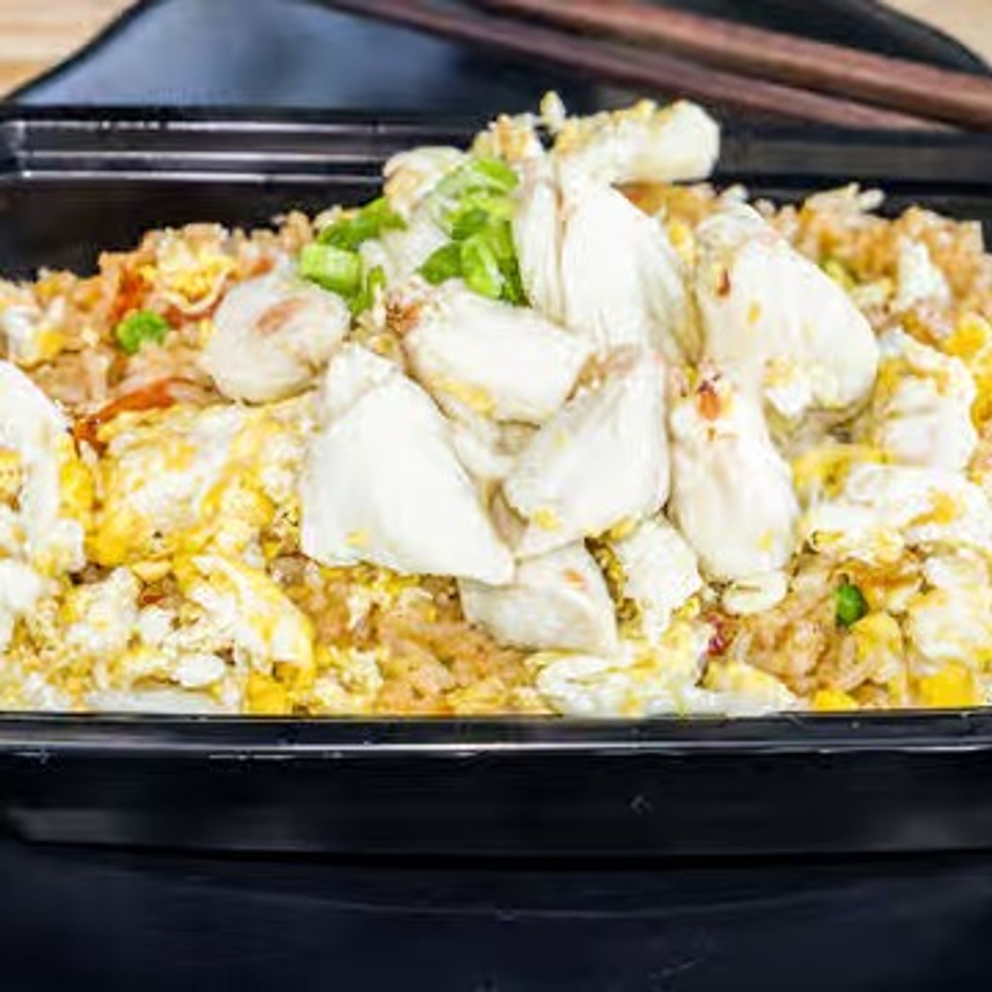 Fried Rice