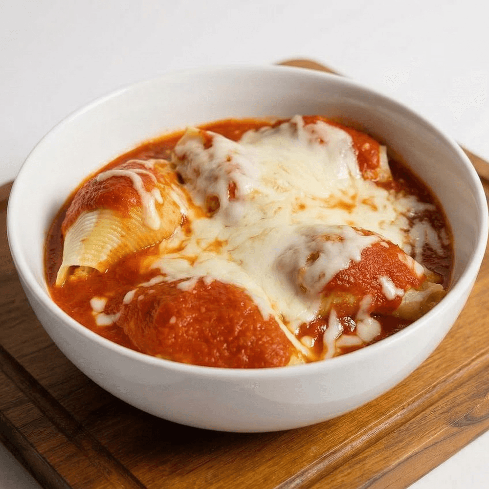 Stuffed Shells