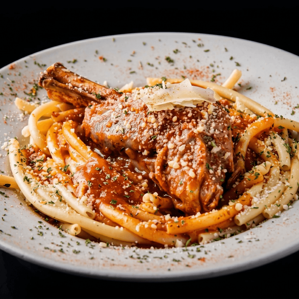 Lamb Shank