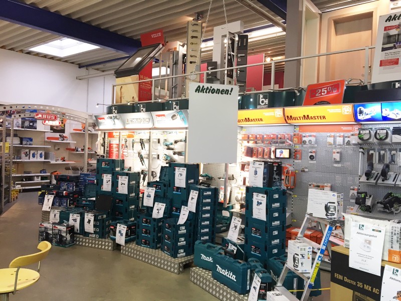 Bilder BAUPART GMBH