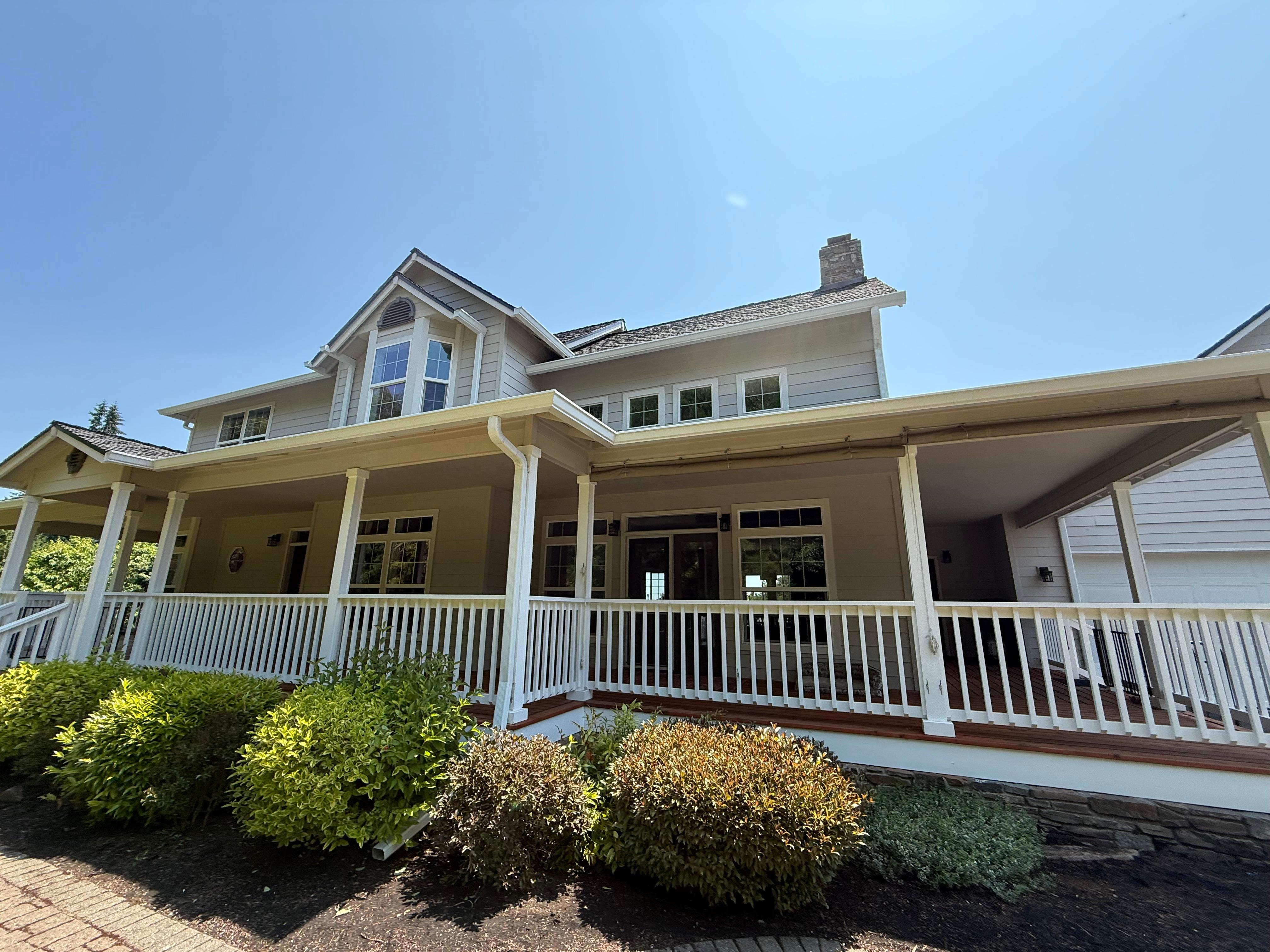 American Gutter Service Image