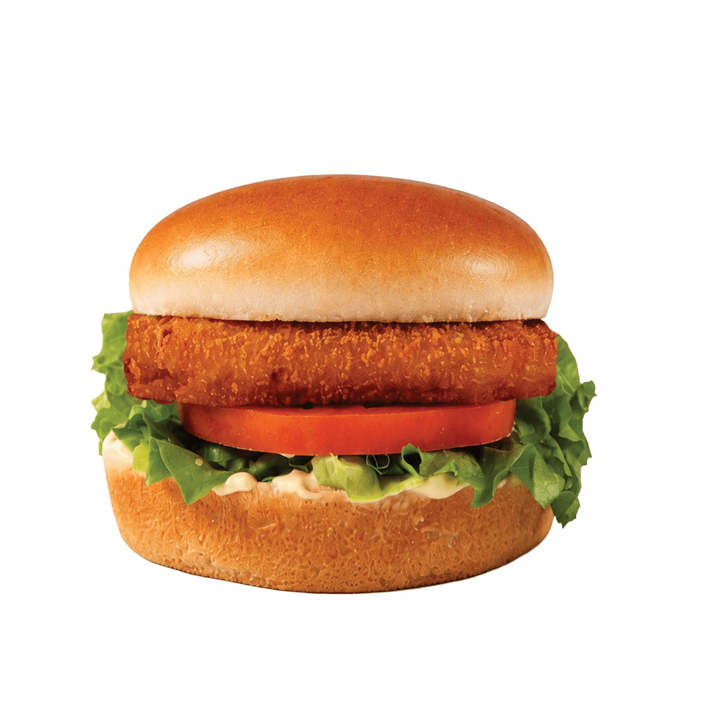 Fish Sandwich