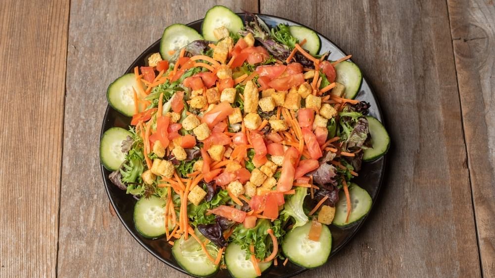 Garden Salad
