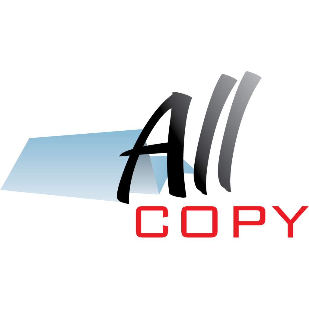 All Copy LLC Logo