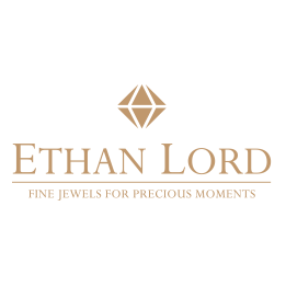 Ethan Lord Jewelers Logo