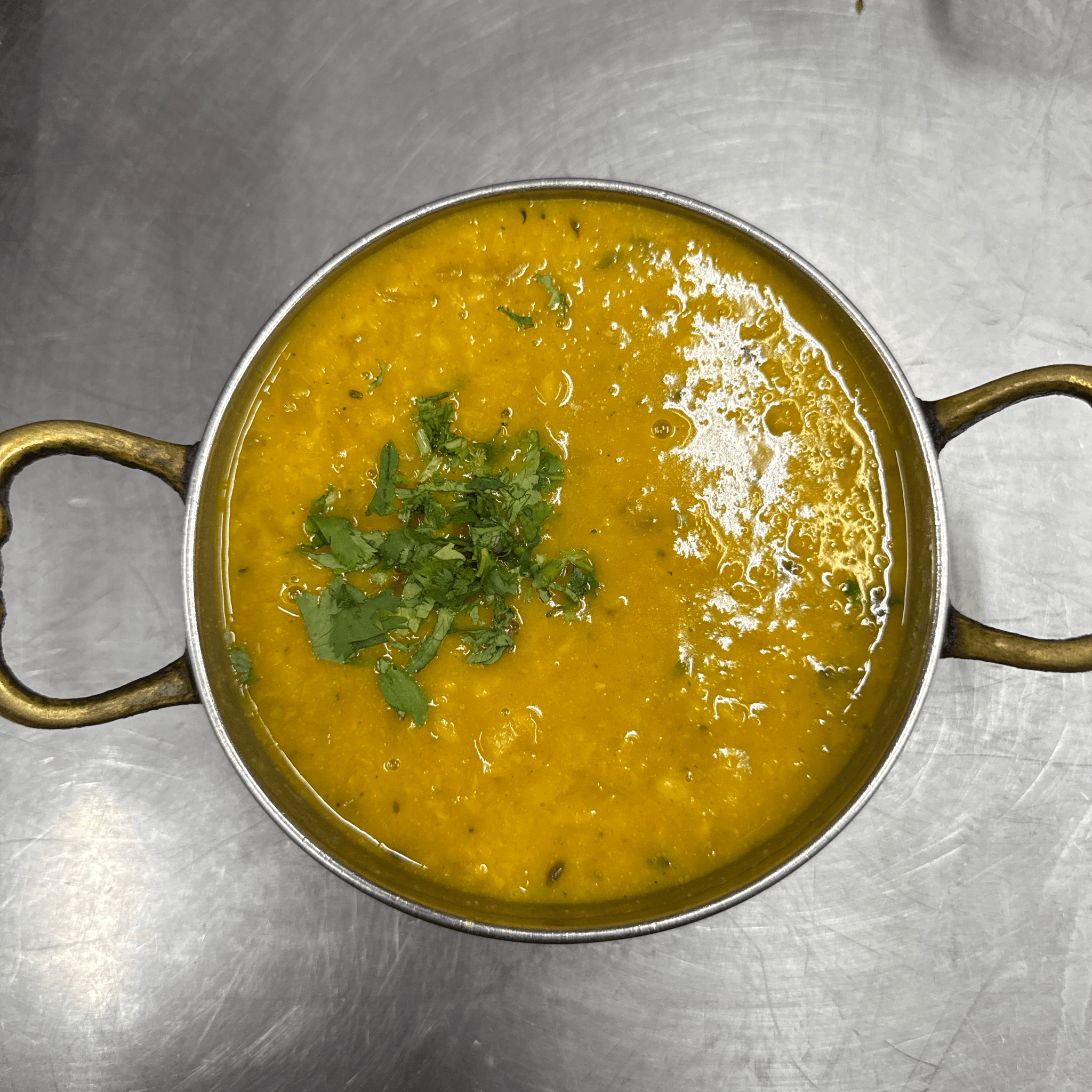 Yellow Dal