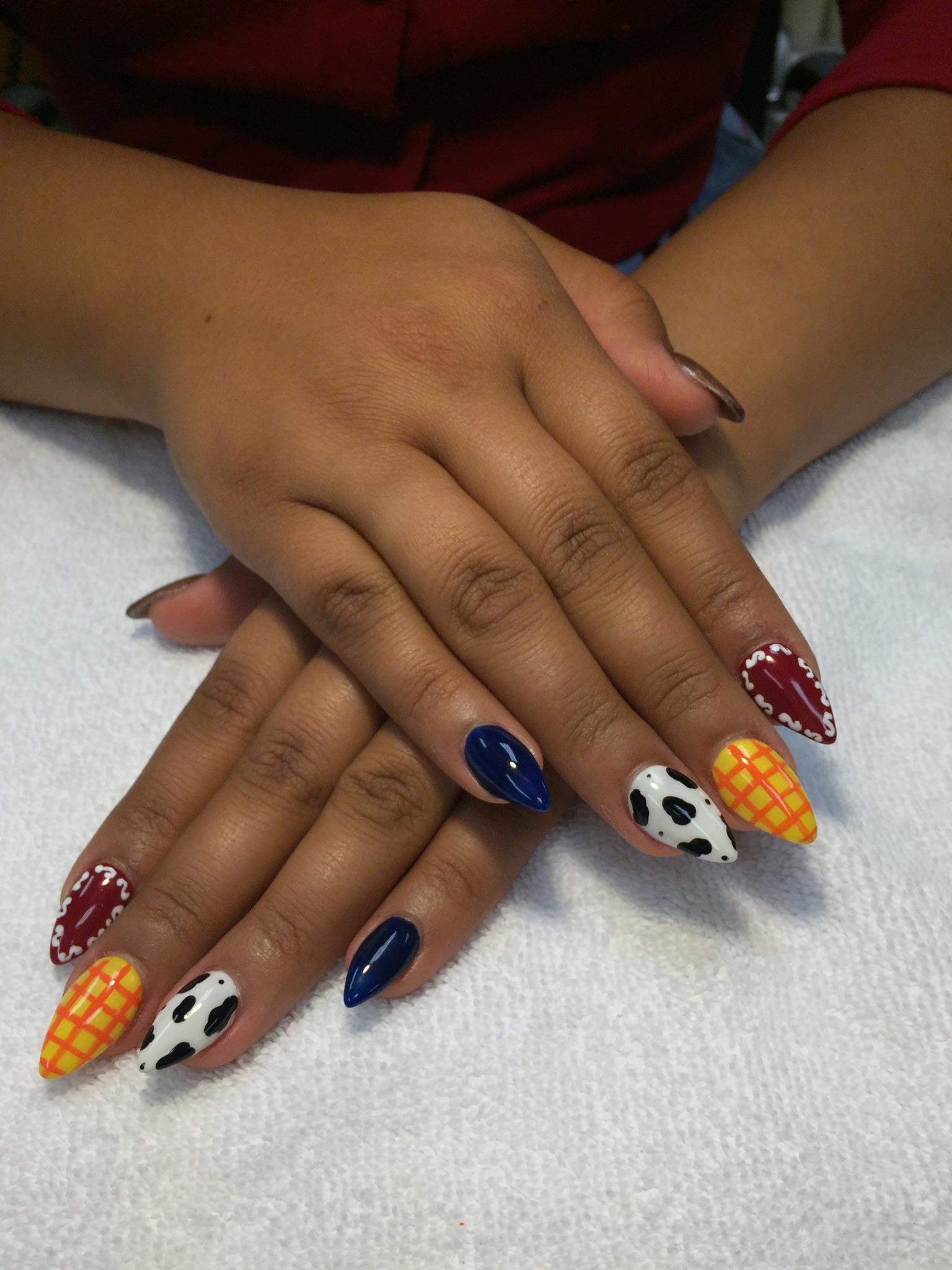 TL Nails & Spa image