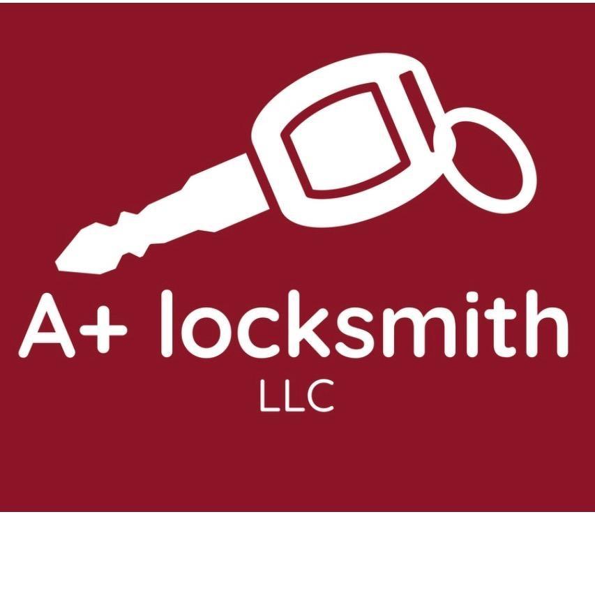 A Plus Locksmith