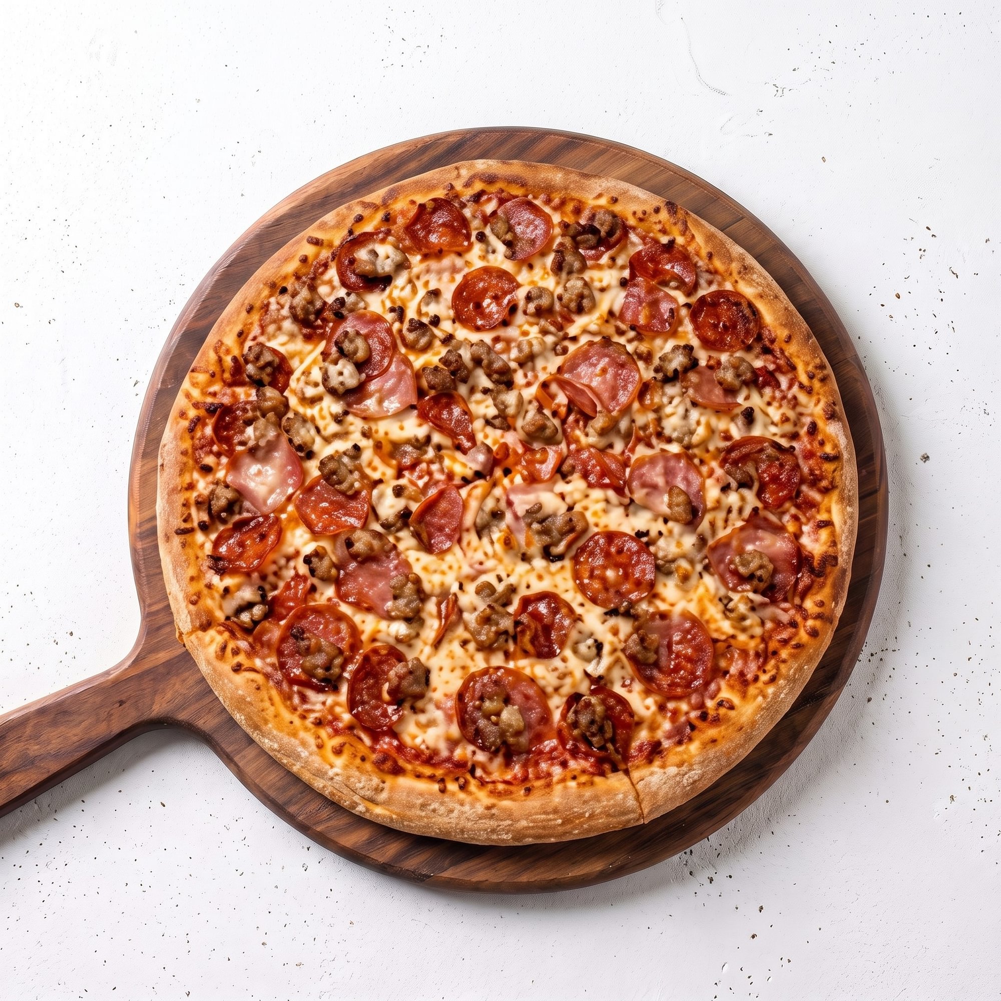 Little Italy Pizza