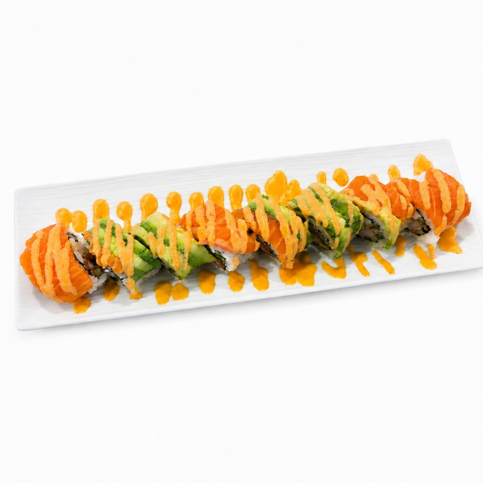 Skokie Venus Roll