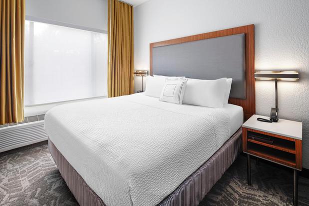 Images SpringHill Suites by Marriott Scottsdale North