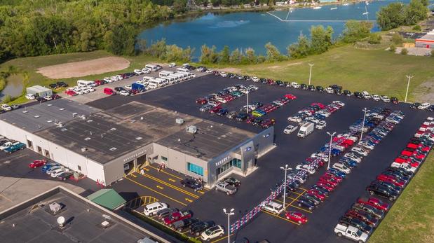 Images Shepard Ford
