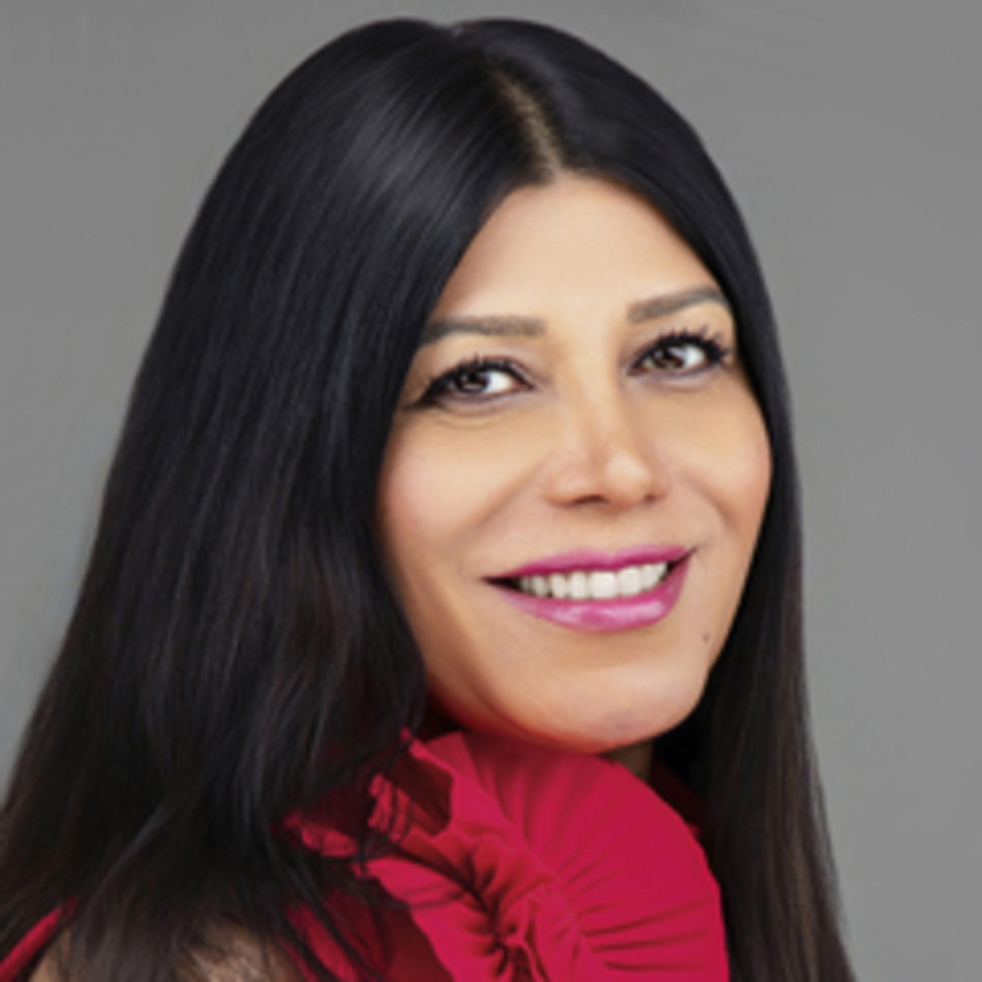 Edward Jones - Financial Advisor: Hedieh Rahmani-Tehrani