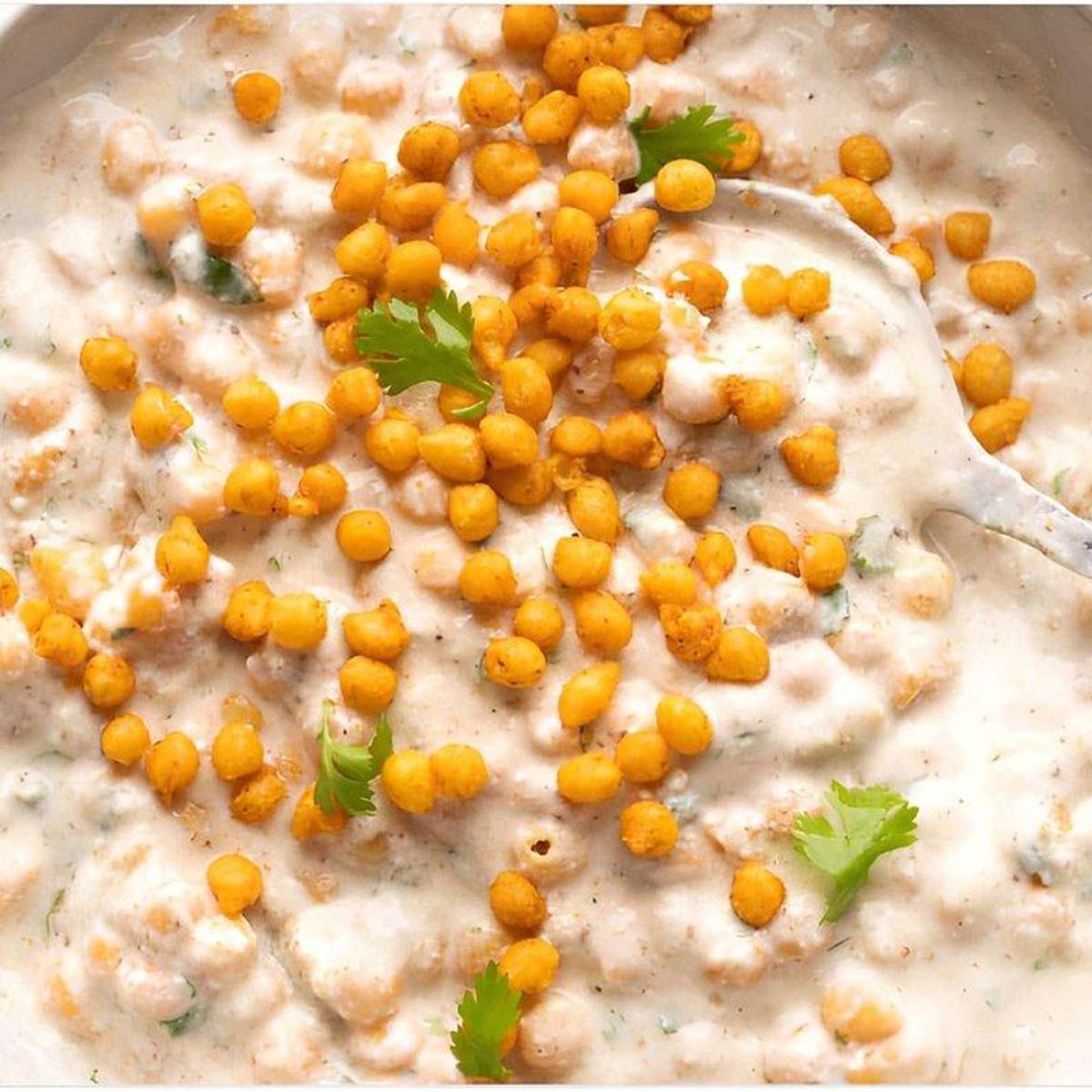 Boondi Raita