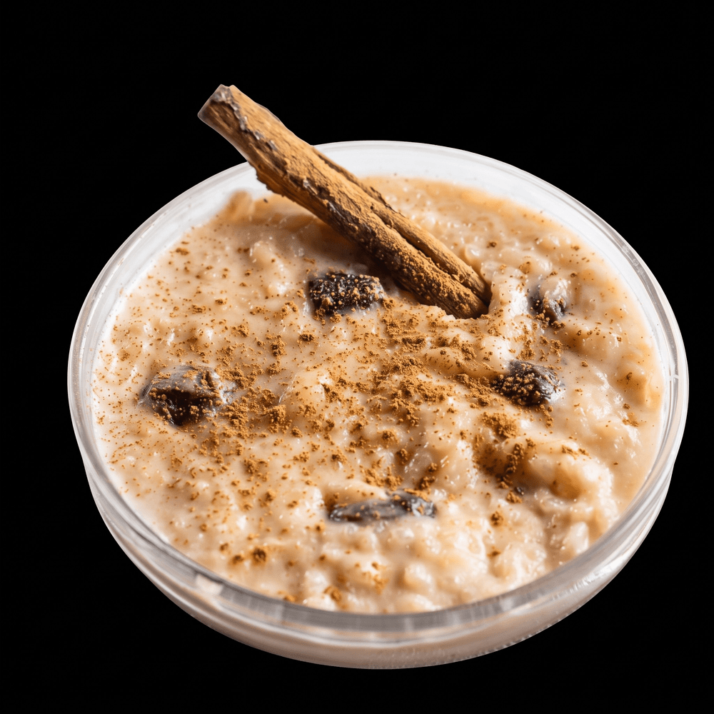 Arroz con Leche