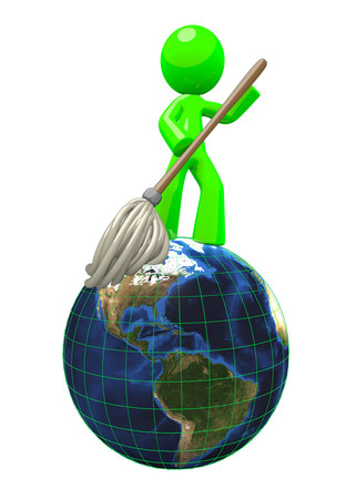 Images Kings Janitorial Service