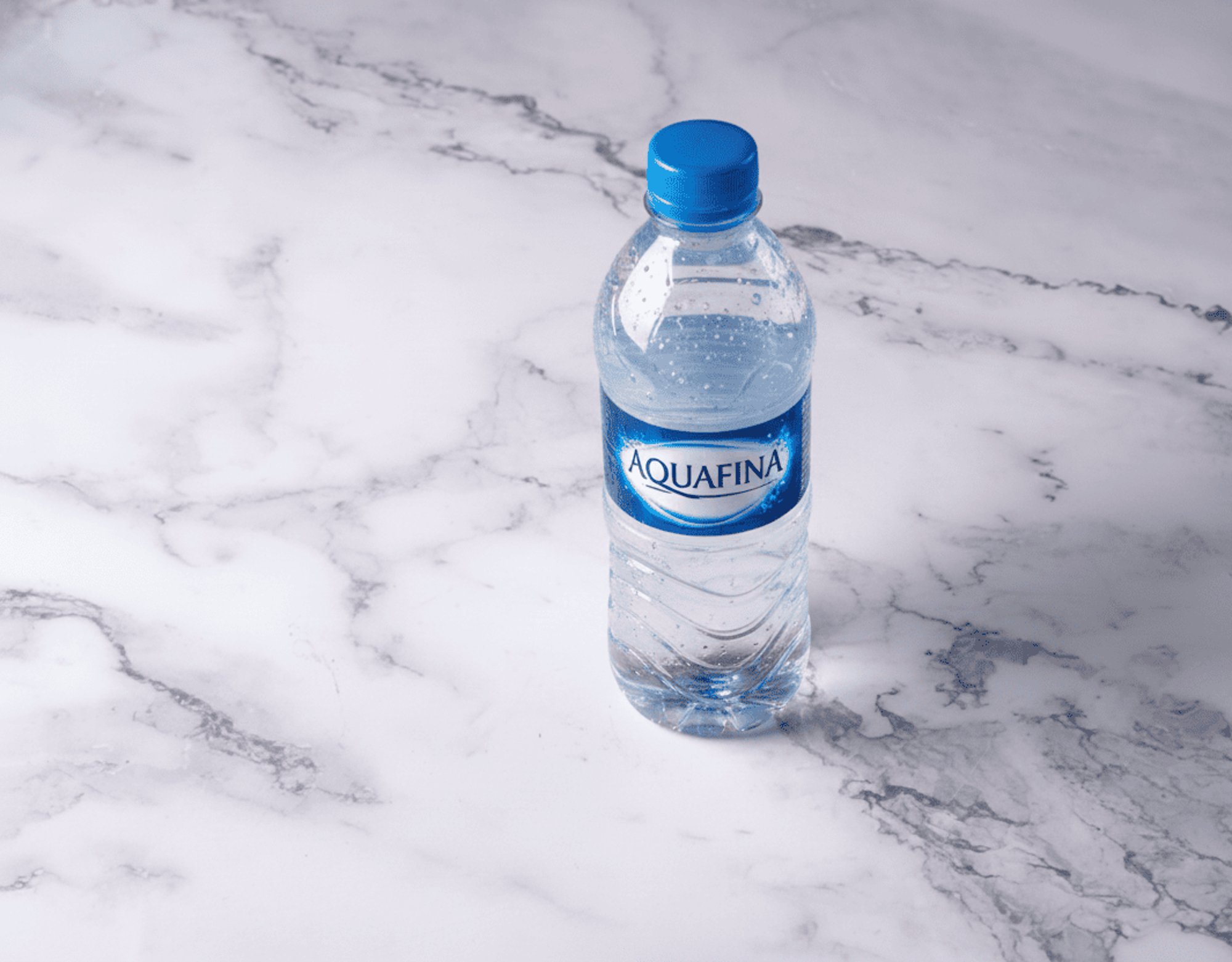 BOTTLE WATER