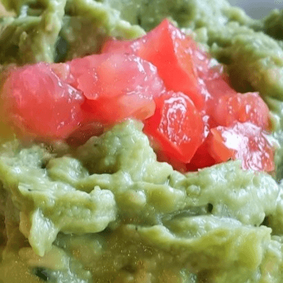 Guacamole