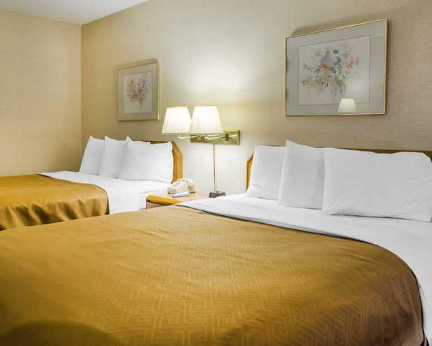 Images Econo Lodge