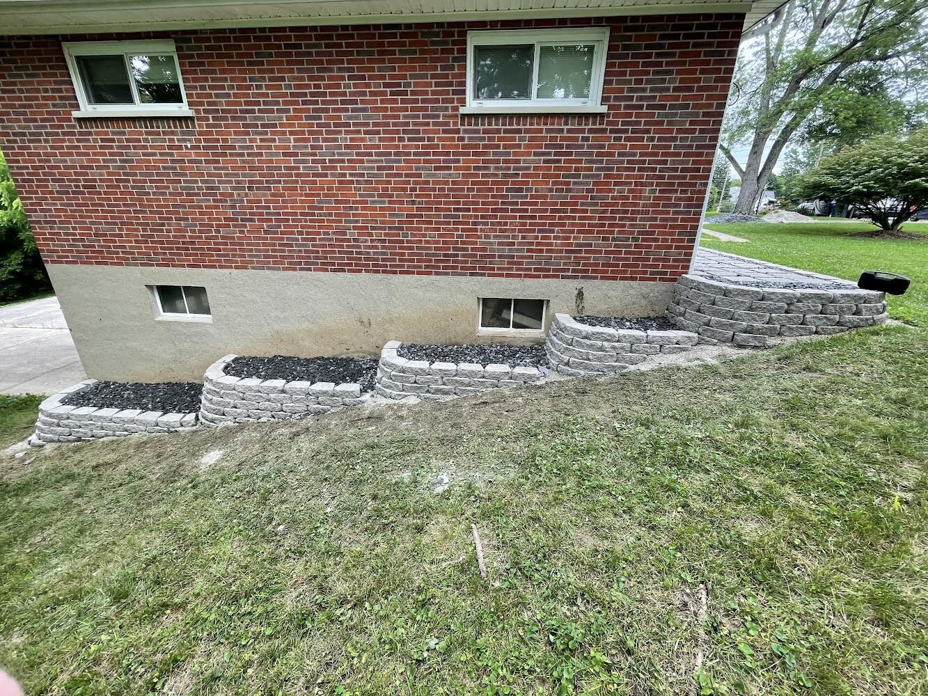 513 Landscaping LLC Image