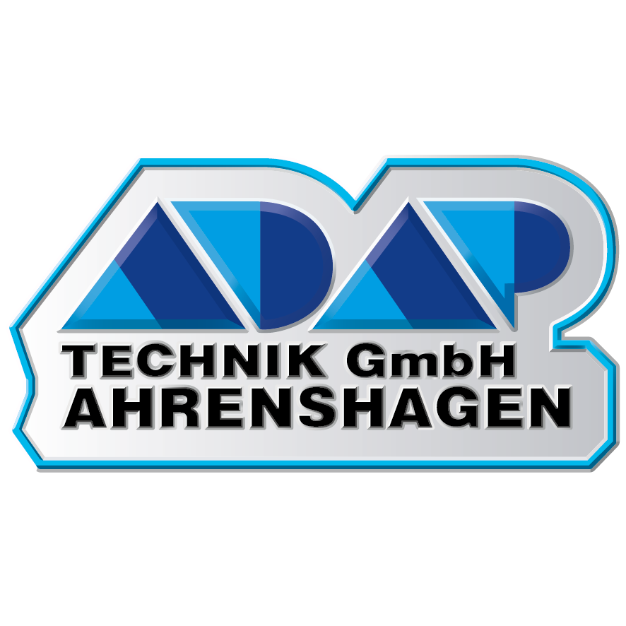 Logo von ADAP-Technik GmbH