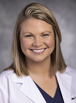 Kristina Snouffer, AUD, CCC-A Image