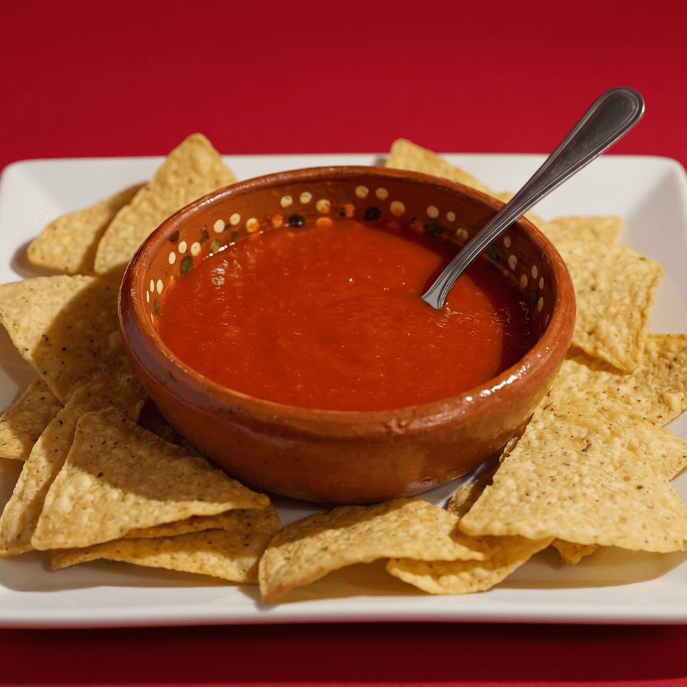 Salsa Roja