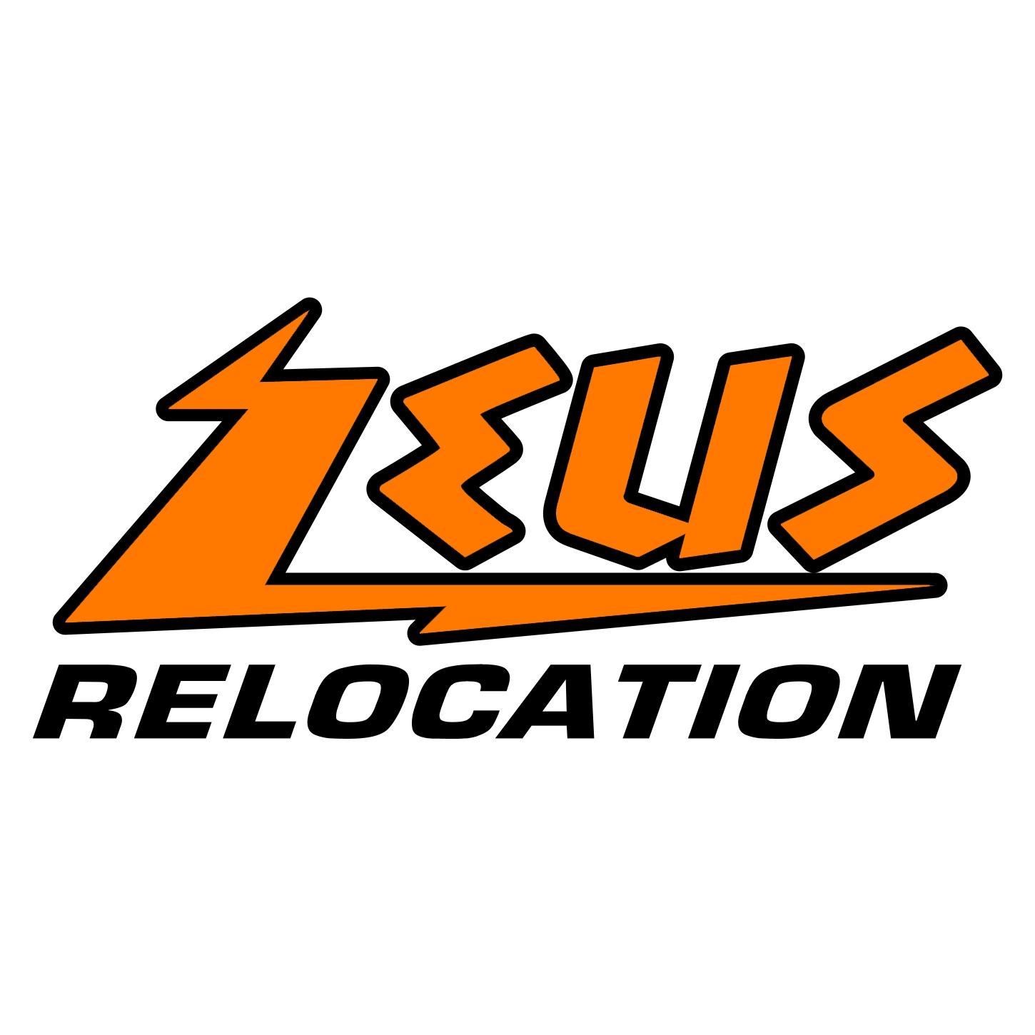 ZEUS RELOCATION, INC. Transportation and Logistics Company