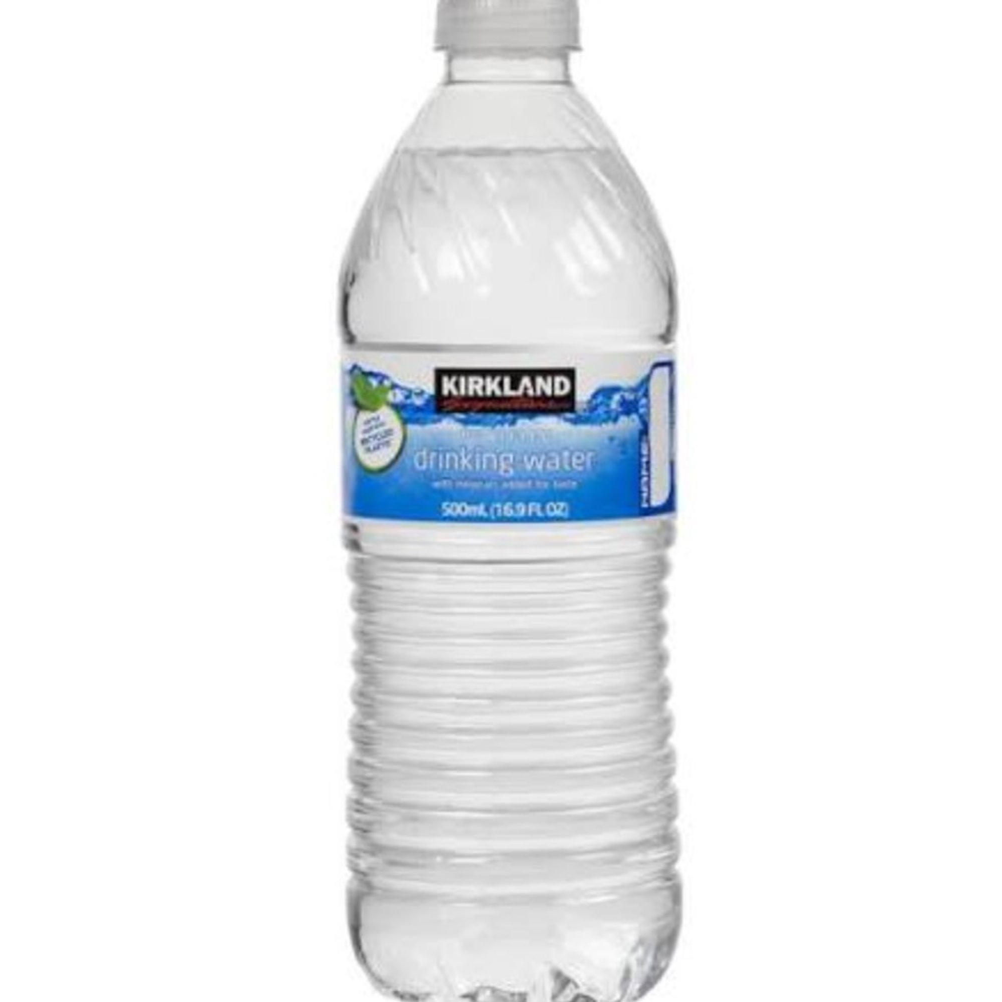 Water Bottle