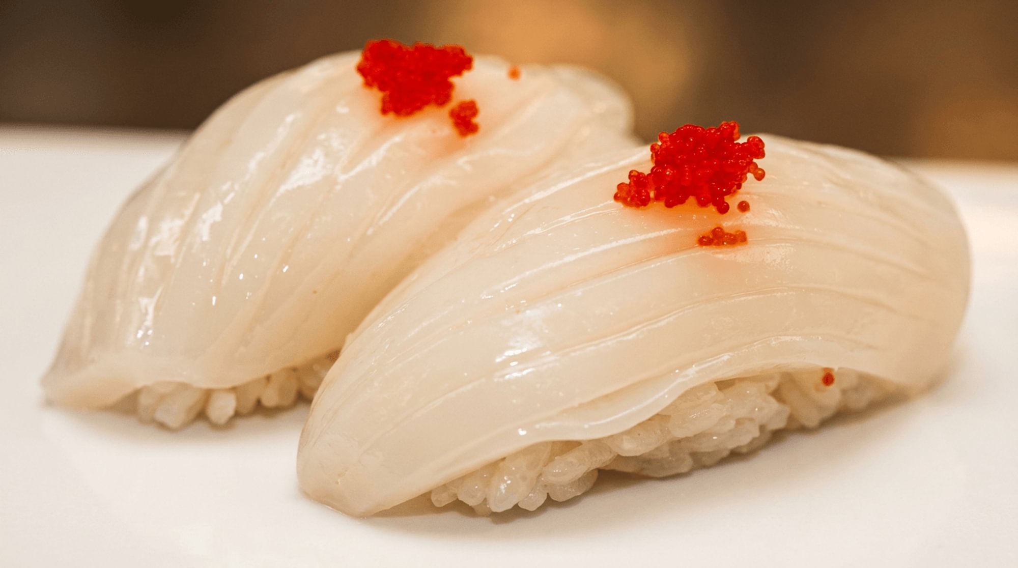 Ika (Squid)
