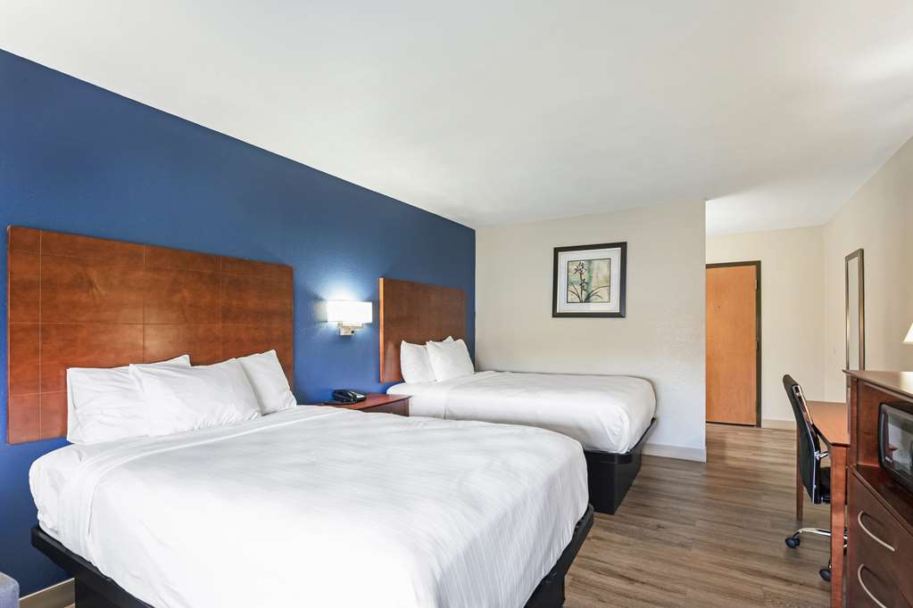 Best Western U. S. Inn Image