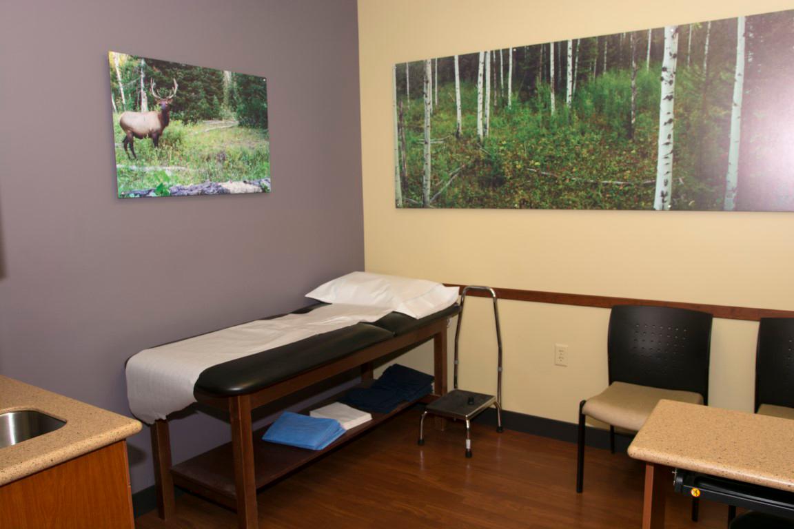 Ogden Clinic | Professional Center South Photo