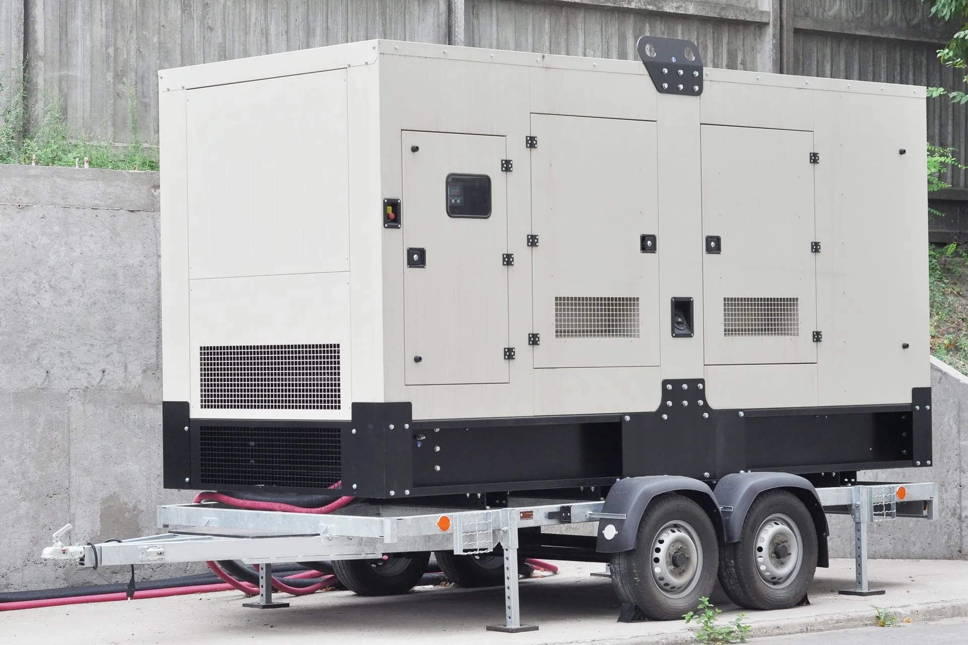 Cummins Generator Service