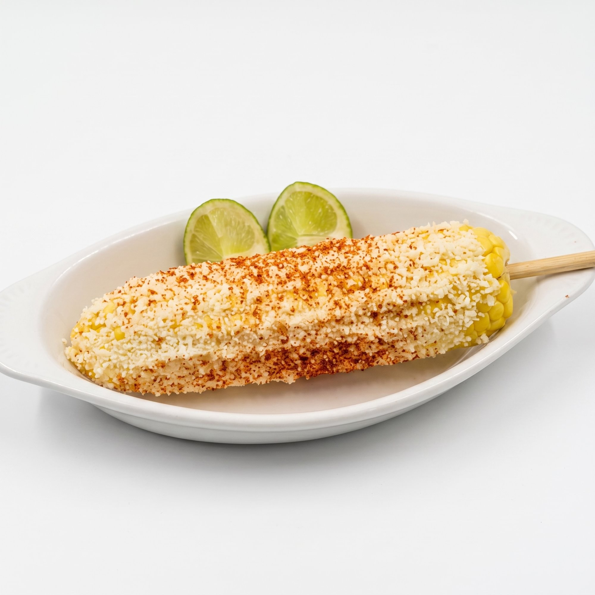 Elotes (Corn on the Cob)
