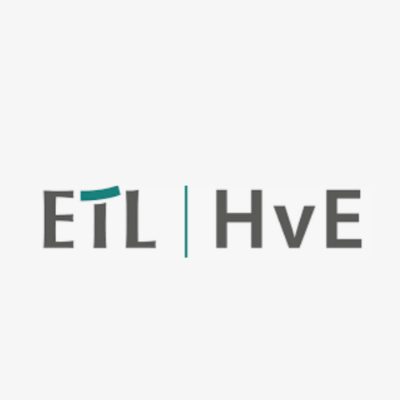 Logo von ETL Heuvelmann & van Eyckels GmbH