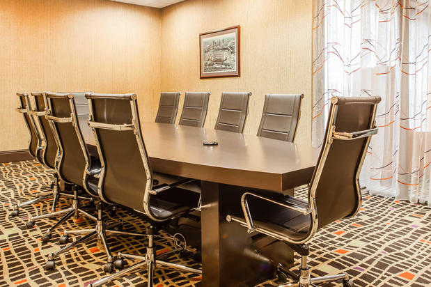 Images Clarion Hotel Nashville Downtown - Stadium