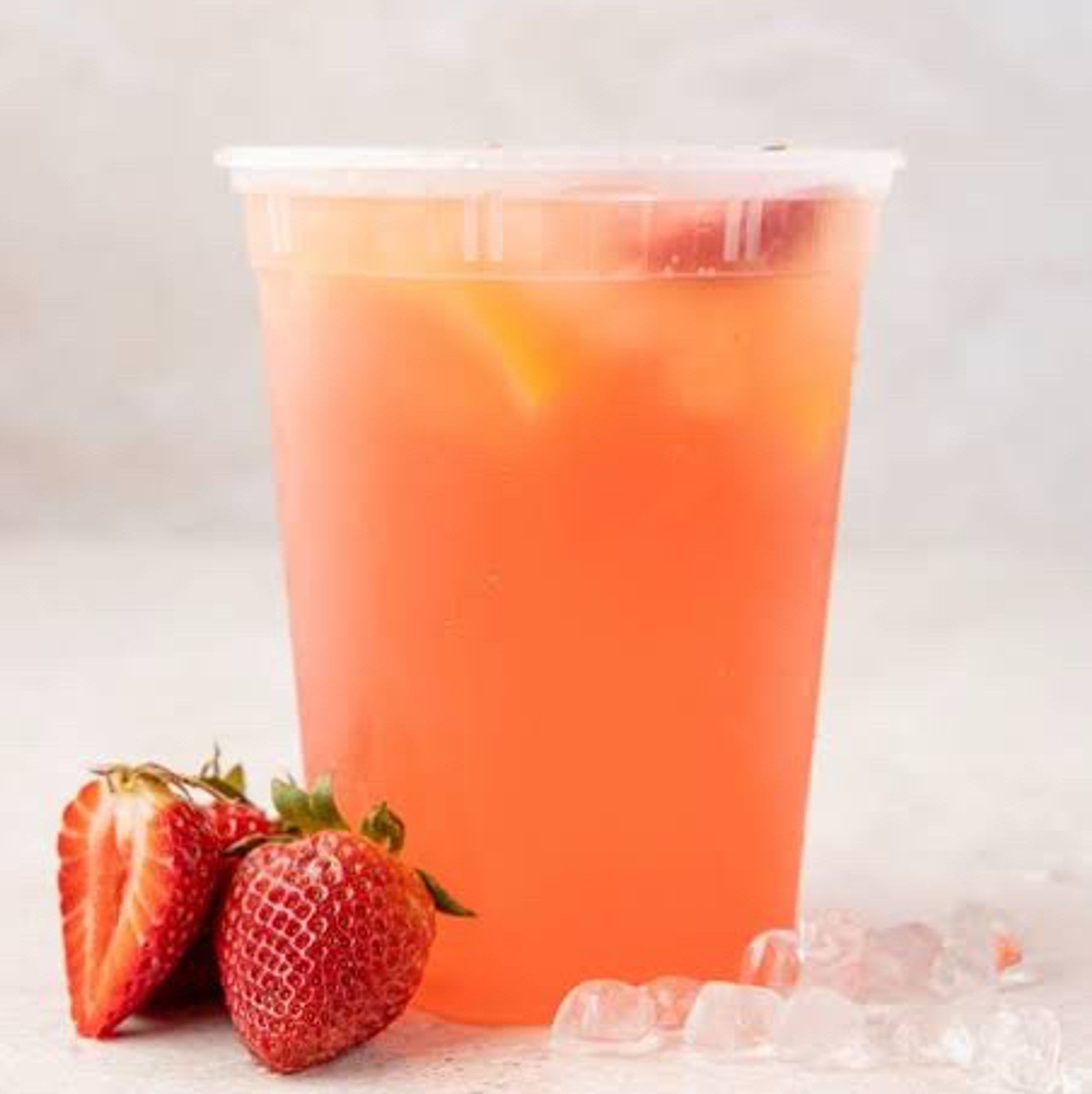 Pink Lemonade