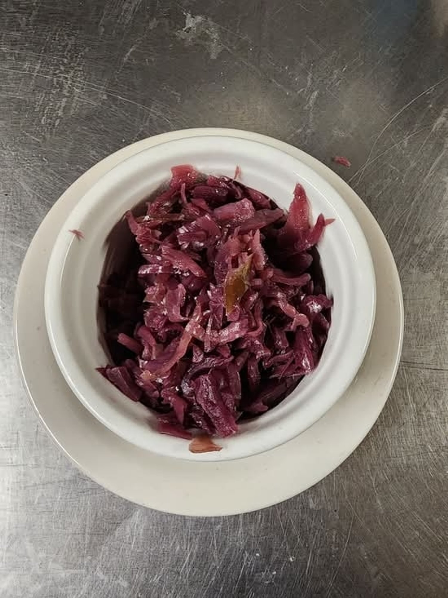 Red Cabbage