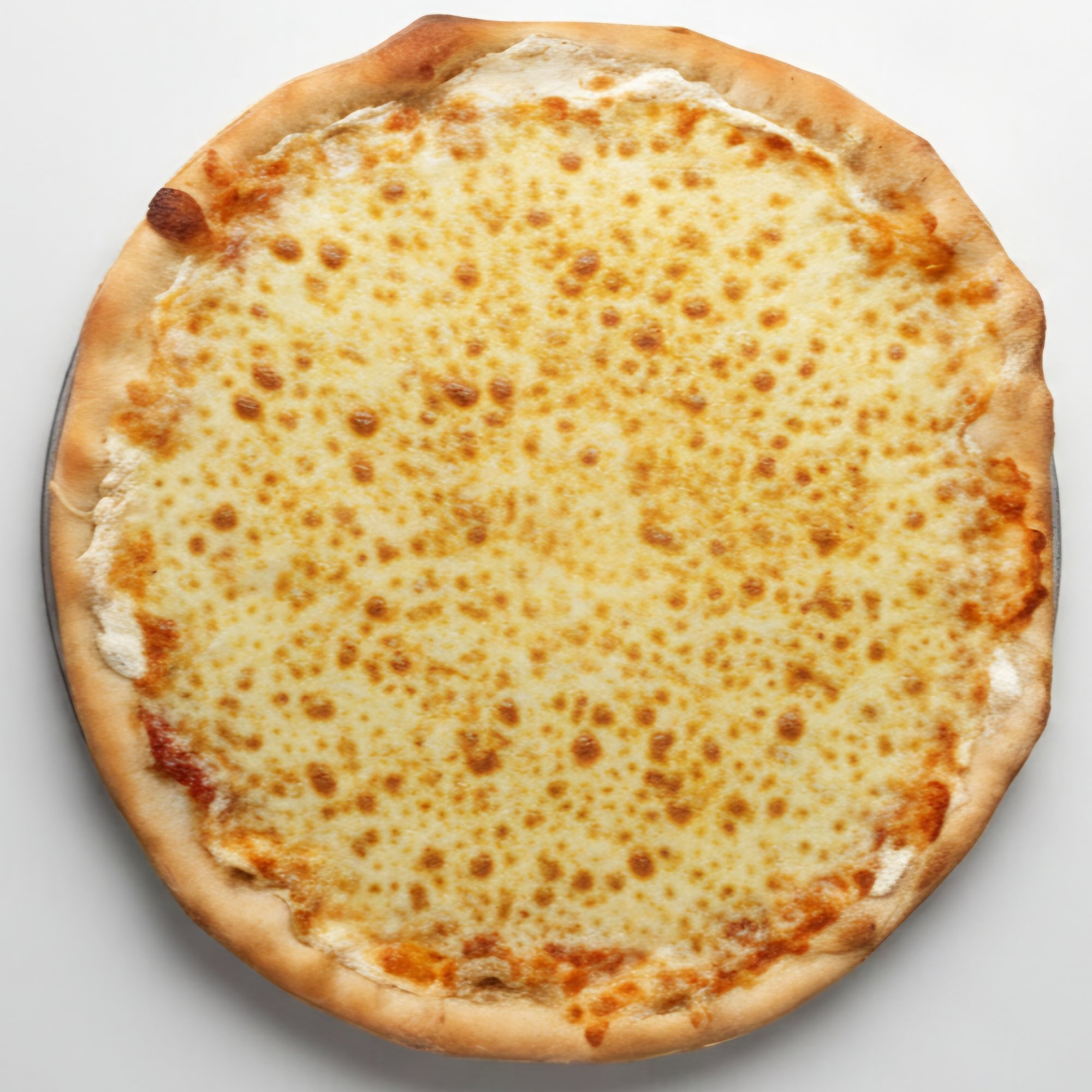 White Pizza