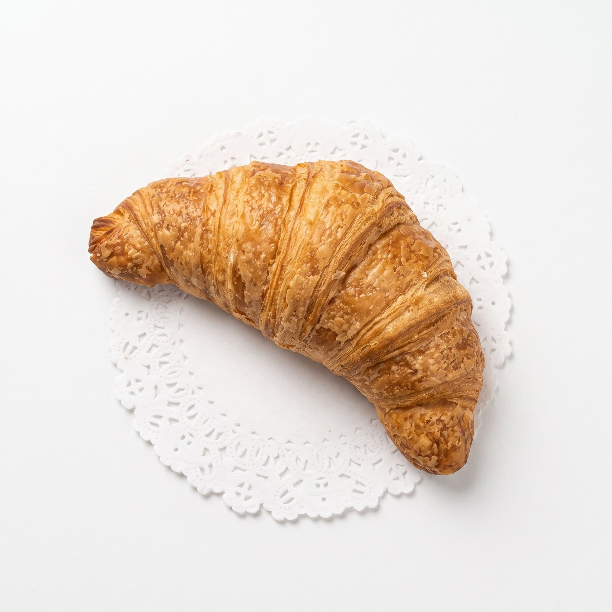 Croissant - Butter